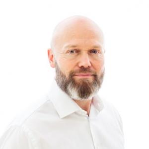 Daniel Pristach