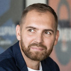 Peter Pašek